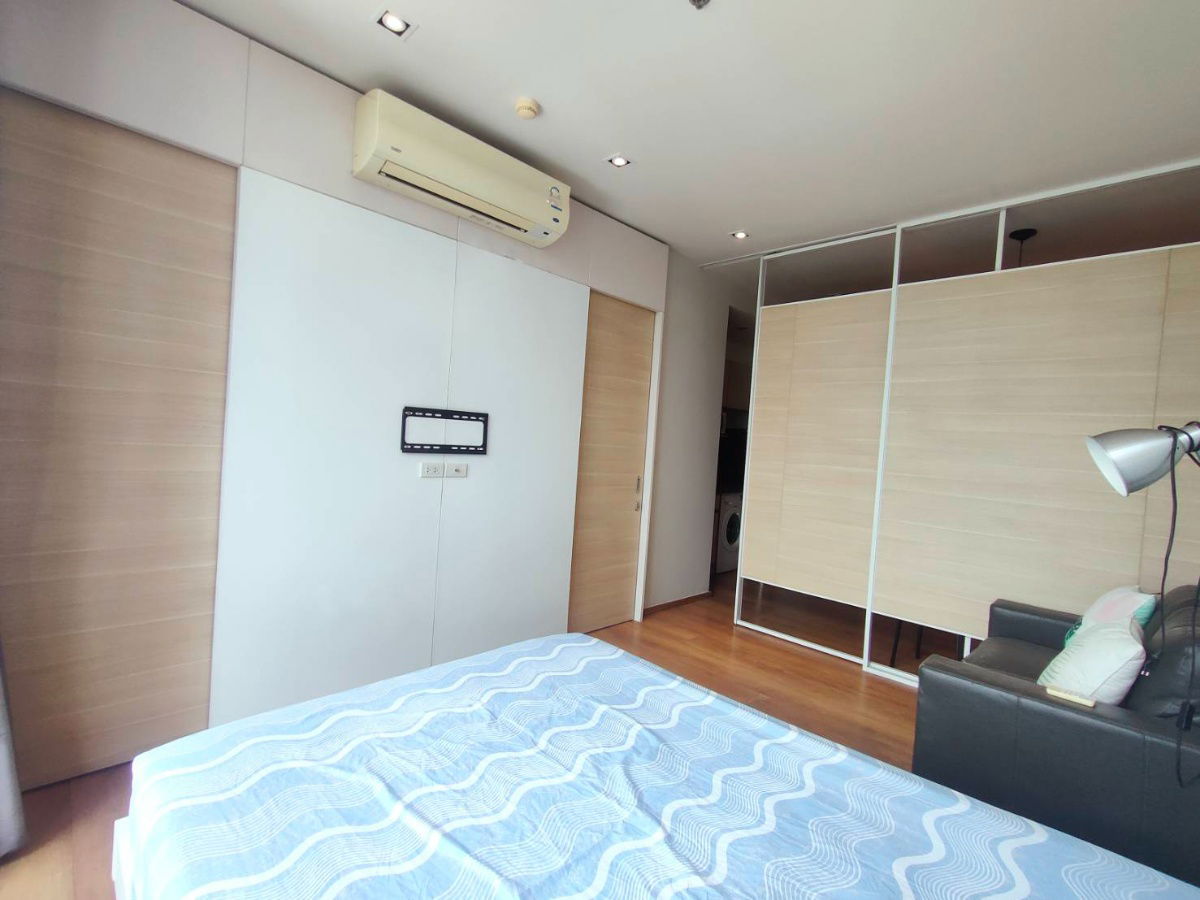 รูป For Rent: Park Origins Phromphong  (Rt-01) - รูปที่ 15/23