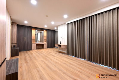 Condos for rent : Somkid Gardens, Fantastic Interior in hommy environment near BTS Chidlom