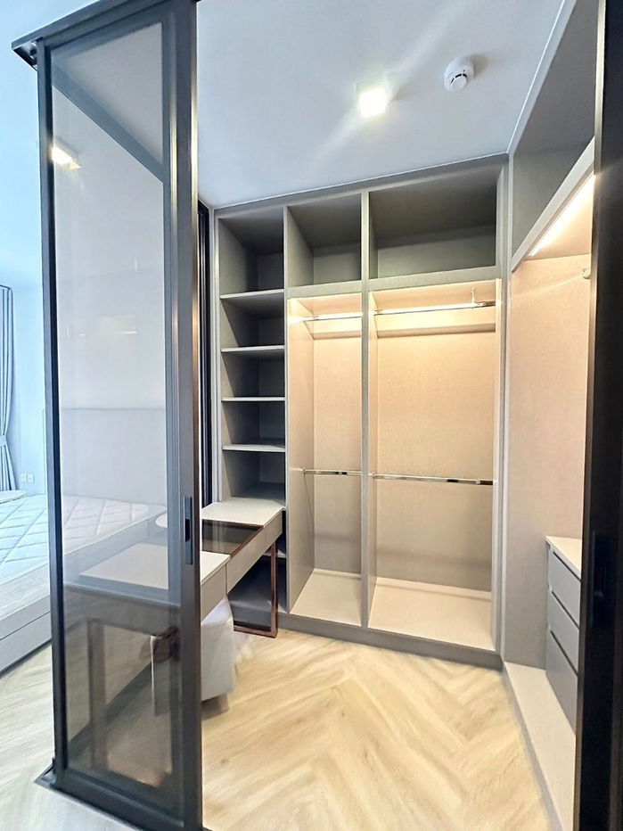 รูป ✨Condo for Rent :  Chapter Thonglor 25 (BTS Thonglor) AP-02 ( line : @condo91 ) - รูปที่ 5/9
