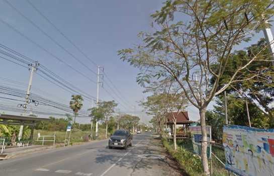 รูป ให้ เช่า ที่ดิน ให้ เช่าที่ดิน หนองจอก 5 ไร่ 1 งาน 5.6 ตรว - รูปที่ 6/8