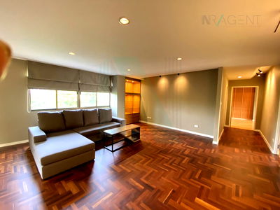 เช่าคอนโด สถานีรถไฟฟ้างามดูพลี : ให้เช่าคอนโด โปโล เรสซิเด้นซ์ อาคาร 1 ชั้น 5 3 ห้องนอน ขนาด 200 ตรม ใกล้ BTS ราชดำริ