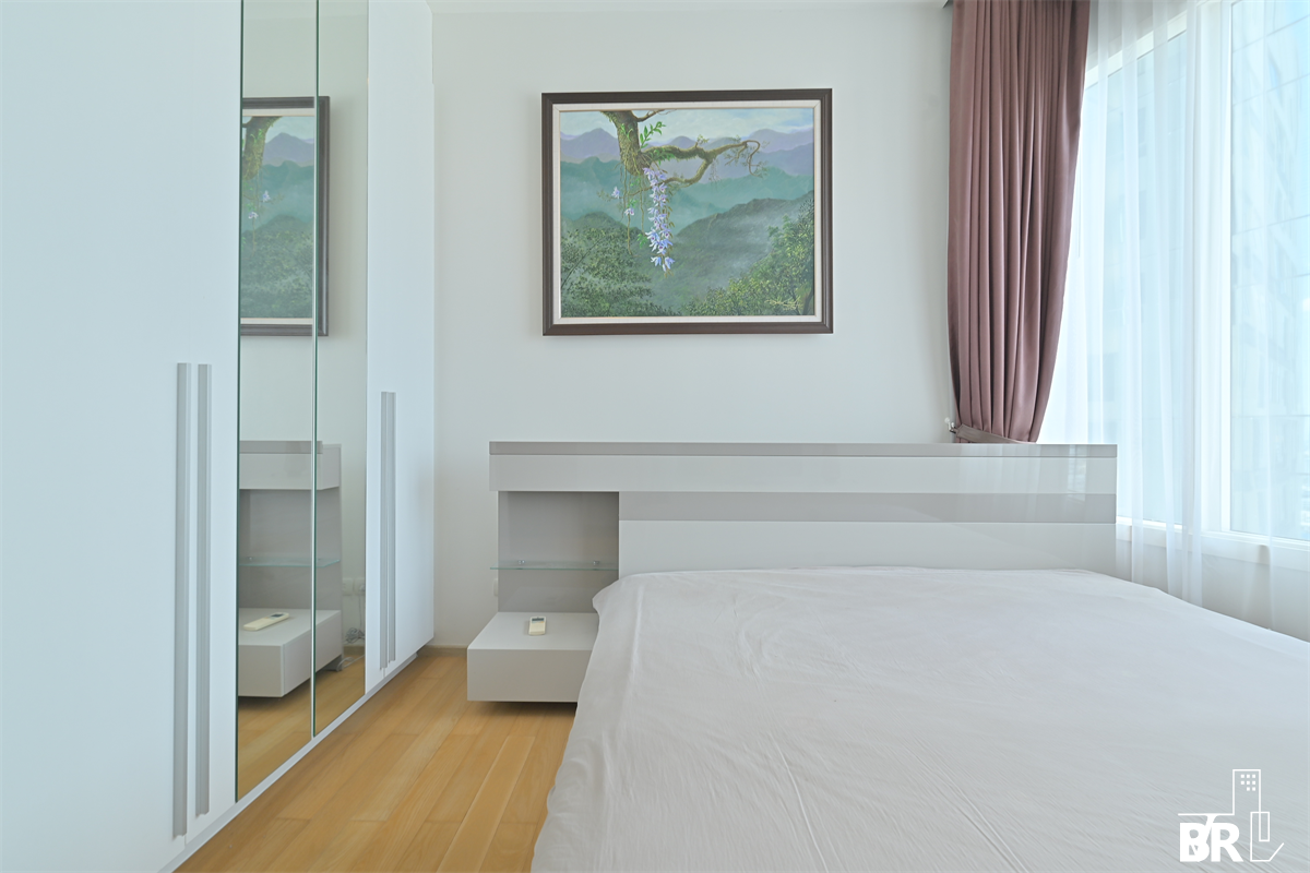 รูป 39 บาย แสนสิริ ยูนิต Luxury หรูหราแบบไม่ต้องรอ ใกล้ BTS สถานีพร้อมพงษ์ - รูปที่ 10/10