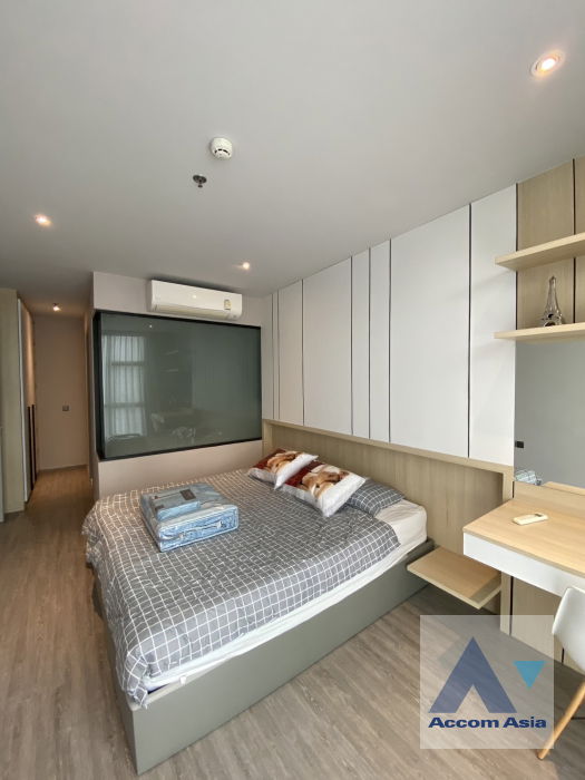 picture 🔼🔽 AccomA 📩 Modern rooftop pavilion with panoramic skyline views (AA25504) - 4/11