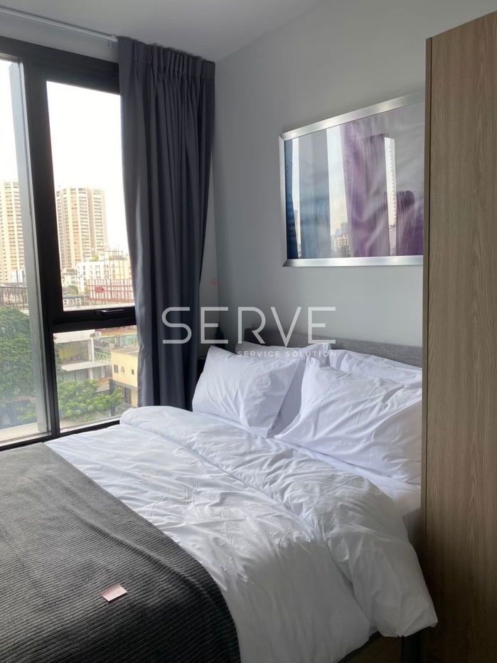 picture 1 Bed, fully furnished Amazing value for the price Located BTS Ekkamai/ For Rent-XT Ekkamai - 4/10