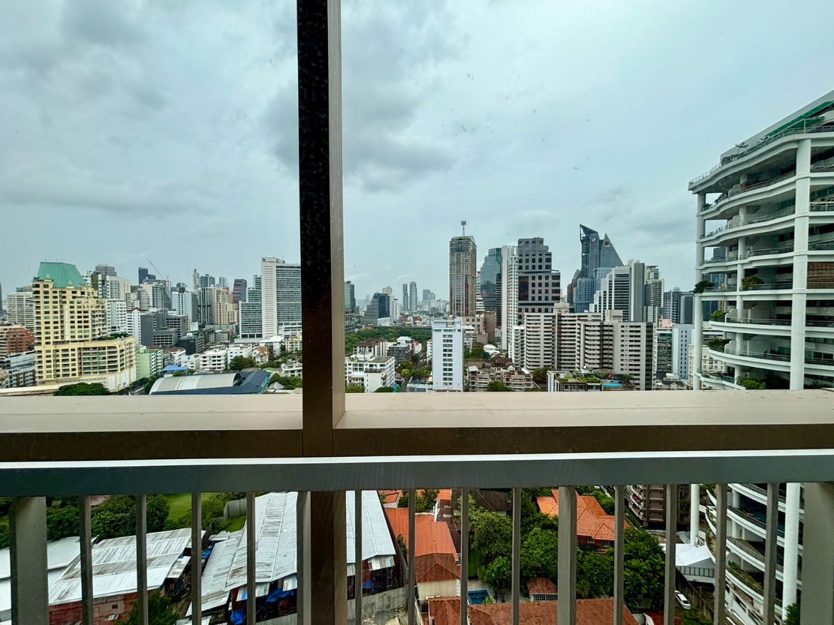 รูป For Rent: Park Origins Phromphong  (Rt-01) - รูปที่ 12/23