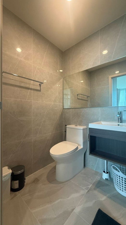picture Noble Nue District R9  | Near MRT Rama 9 Tower R - 16/18