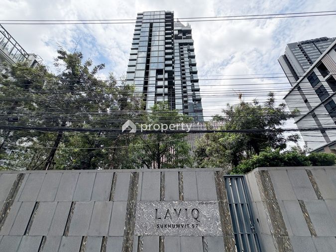 LAVIQ Sukhumvit 57
