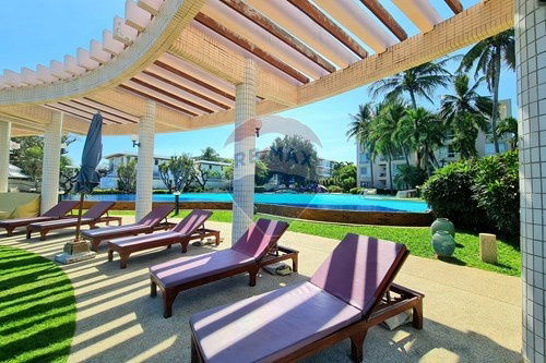 picture (920601002-98) Charming Hua Hin Condo: Your Perfect Getaway! - 8/12