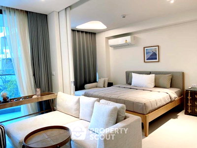 ขายคอนโด : คอนโด 1 ห้องนอน 42 ตร.ม. ขาย ที่ เวอันดา เรสซิเดนซ์ หัวหิน (ID 1577700)