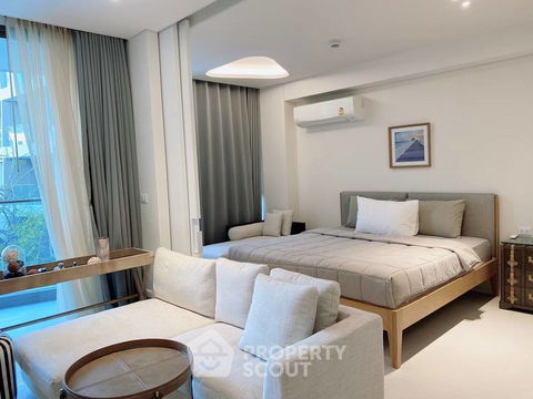 คอนโด 1-ห้องนอน ที่ วีรันดา เรสซิเดนซ์ หัวหิน ใกล้ หาดเขาตะเกียบ (ID 1577700)