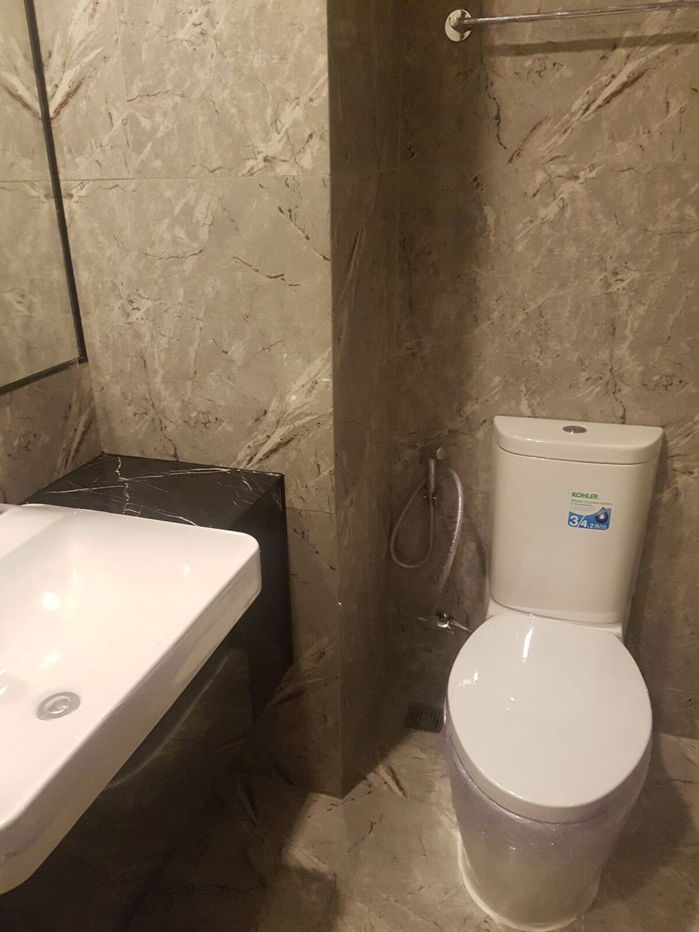 รูป Ashton Asoke Condo For Rent | CODE : RS826 - รูปที่ 10/16
