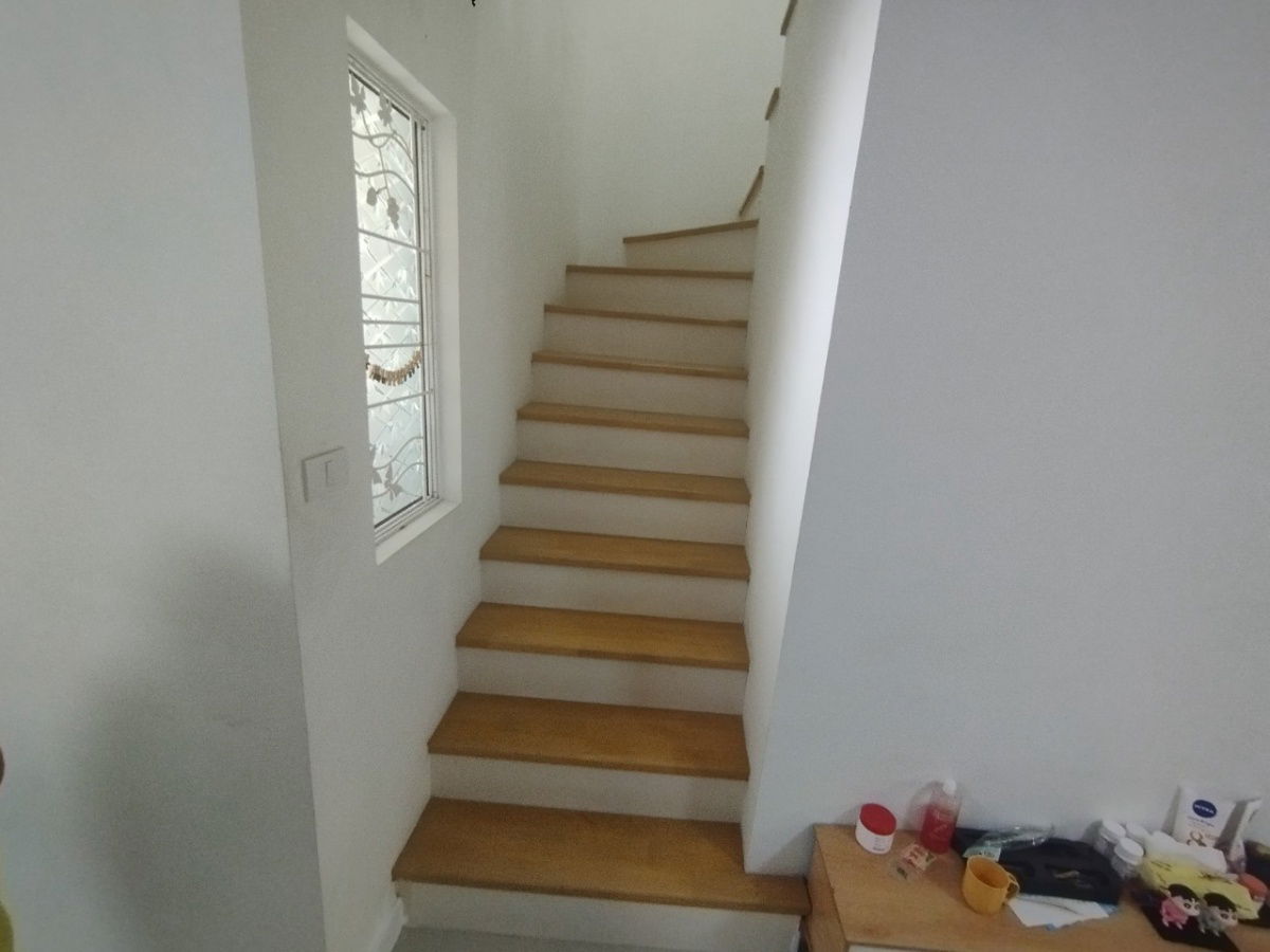 รูป 🏠 ขายทาวน์เฮ้าส์ 2 ชั้น สภาพพร้อมอยู่ โครงการพฤกษาวิลล์ 54 – ทำเลถนนนครอินทร์ ใกล้ไทวัสดุ แม็คโคร โลตัส 📌 รหัสทรัพย์: 87411 - รูปที่ 6/14