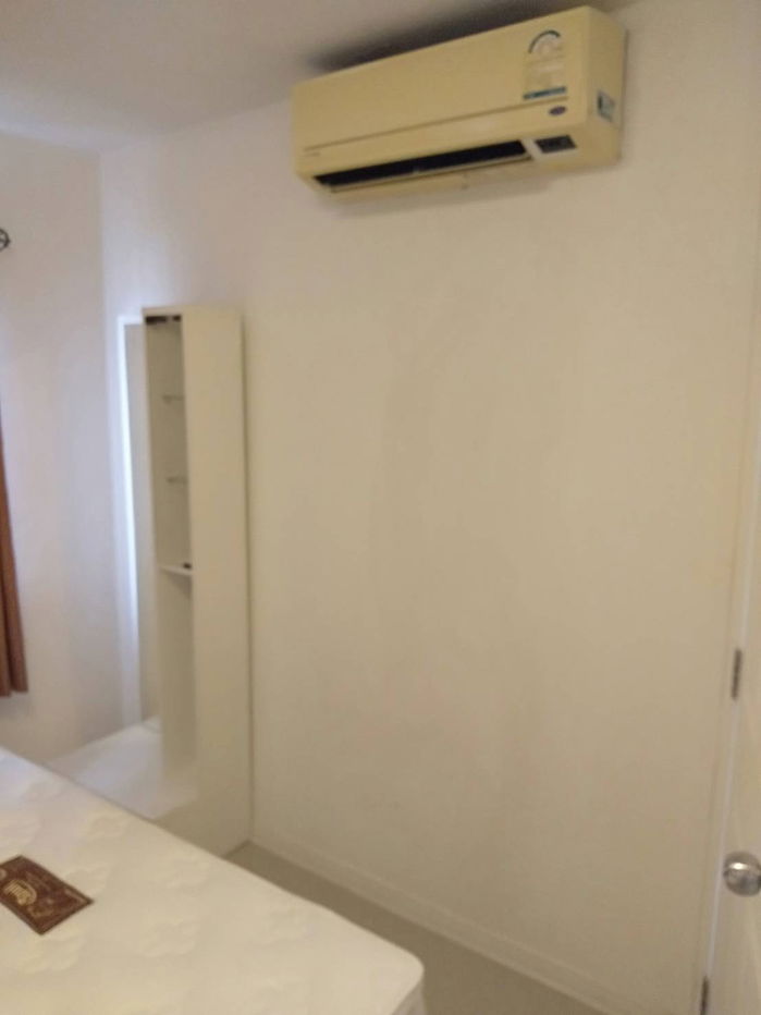 picture Rent! Lumpini Condotown Badindecha-Ram 28 sqm. price 6,800 baht Fully Furnished - 2/11