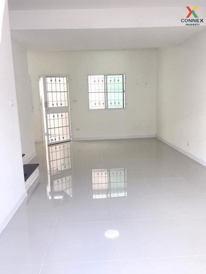 รูป ขายทาวน์เฮ้าส์/ทาวน์โฮม  บ้านพฤกษา 83 บรมราชชนนี-สาย 5 ศาลายา พุทธมณฑล นครปฐม CX-124965 ✅ ทักไลน์ @connexproperty ตอบทันที ทีมงานมืออาชีพ ✅  - รูปที่ 3/12