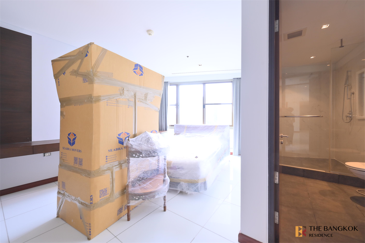 picture The Lakes Ultimate Luxury Lifestyle with Convenience near BTS Asok - 6/10