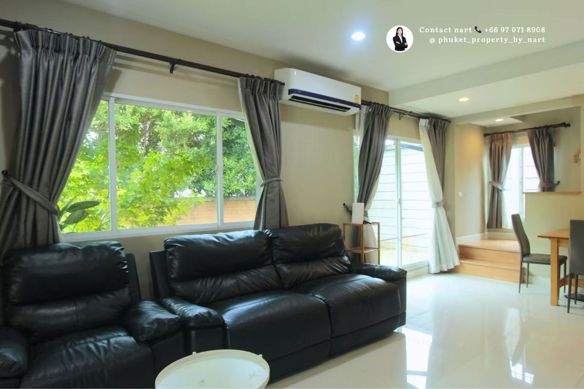 picture Rental Private house with flower garden - 20/21