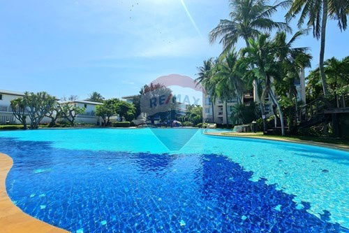 picture (920601002-98) Charming Hua Hin Condo: Your Perfect Getaway! - 7/12