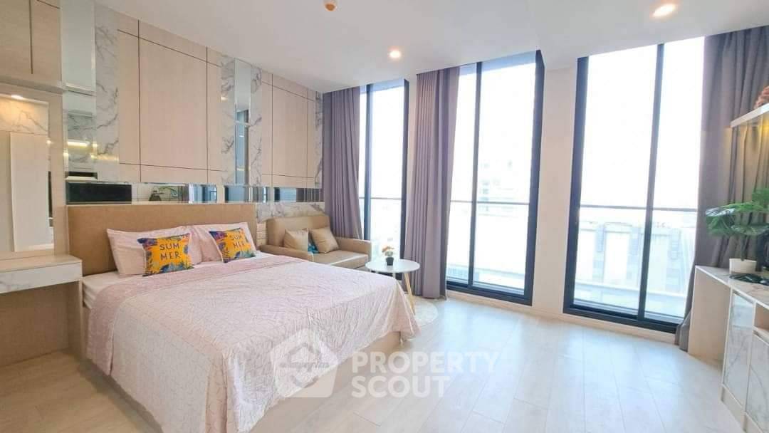 picture 1-BR Condo at Noble Ploenchit near BTS Phloen Chit (ID 1535344) - 8/9