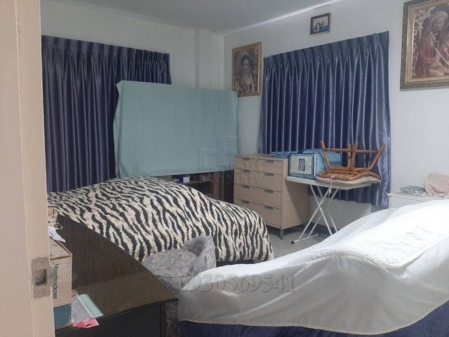 รูป ขายบ้านเดี่ยว 2 ชั้น หมู่บ้านเจริญลาภ5 รังสิต-คลอง 8 ปทุมธานี พื้นที่ 45 ตรว. ขาย 2.8 ล้าน - รูปที่ 5/6
