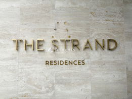รูป The Strand Thonglor - รูปที่ 4/18