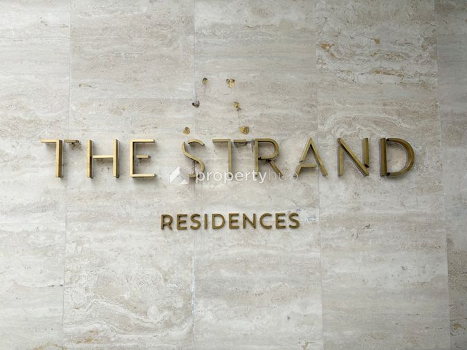 The Strand Thonglor