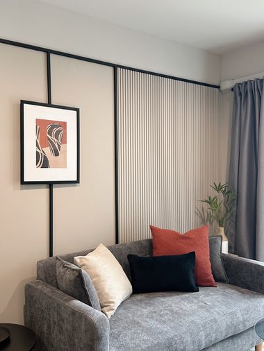 1-bed condo for sale, 30 sqm, Rich Park @Taopoon Interchange
