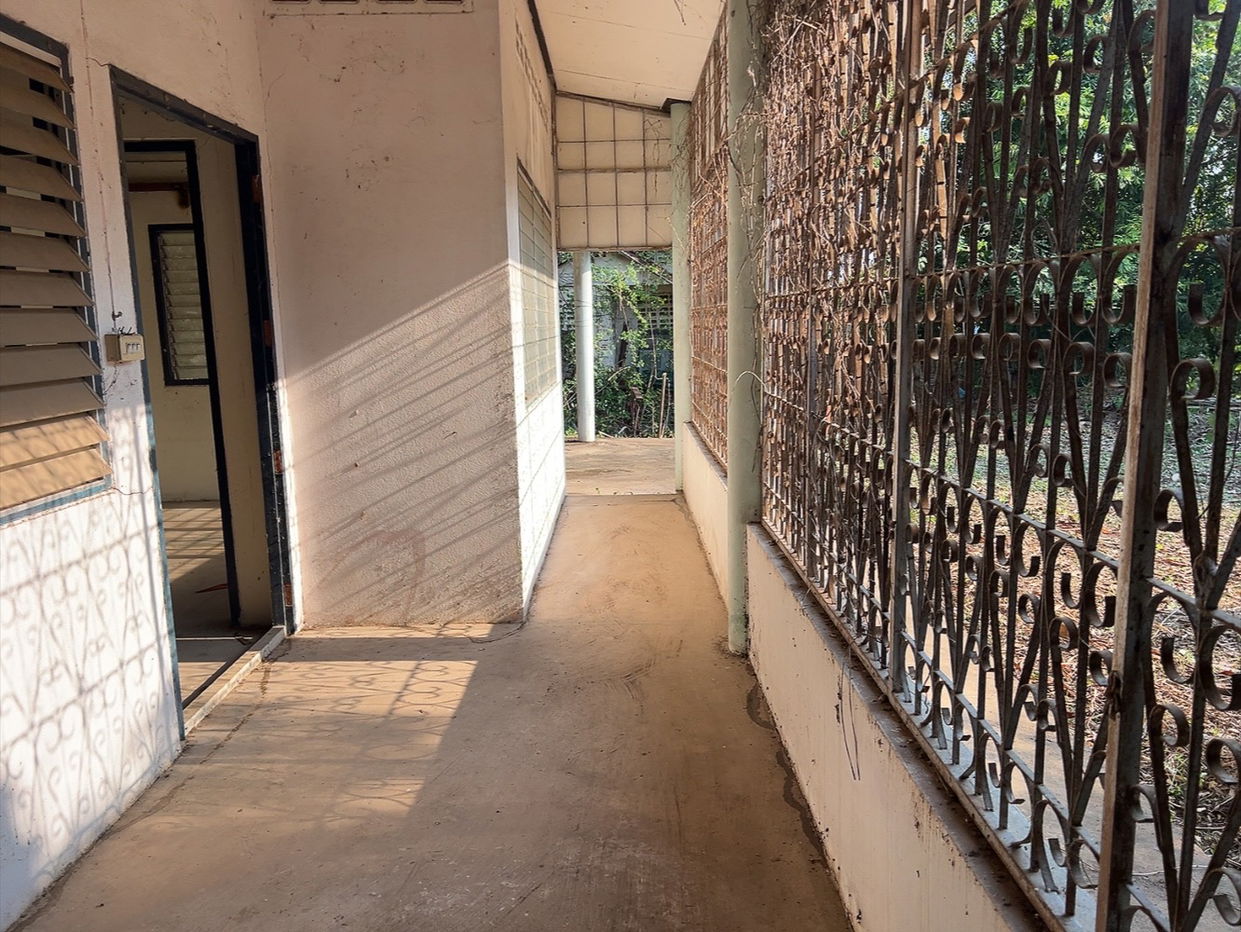 รูป บ้านเดี่ยว เนื้อที่ทั้งหมด 761.2 ตารางเมตร 98/64 ตำบลในเมือง อำเภอเมืองขอนแก่น ขอนแก่น ราคา 3,201,000 บาท - รูปที่ 2/6