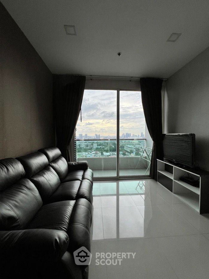 รูป คอนโด 2-ห้องนอน ที่ ไอดีโอ มิกซ์ พหลโยธิน ใกล้ BTS สะพานควาย (ID 1413595) - รูปที่ 9/13