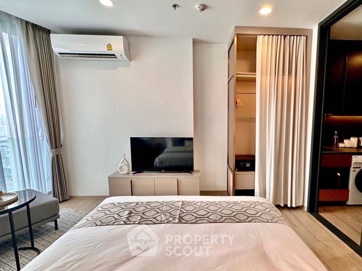 รูป คอนโด 1-ห้องนอน ที่ เอดจ์ เซ็นทรัล พัทยากลาง ใกล้ เซ็นทรัลเฟสติวัล พัทยาบีช (ID 2180560) - รูปที่ 2/6