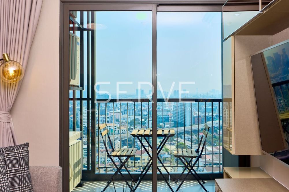 รูป Nice Room 2 Beds 1 Bath 49 sq.m. Good Location BTS Phra Khanong 600 m. / Condo For Rent -Life Sukhumvit 48 - รูปที่ 7/19