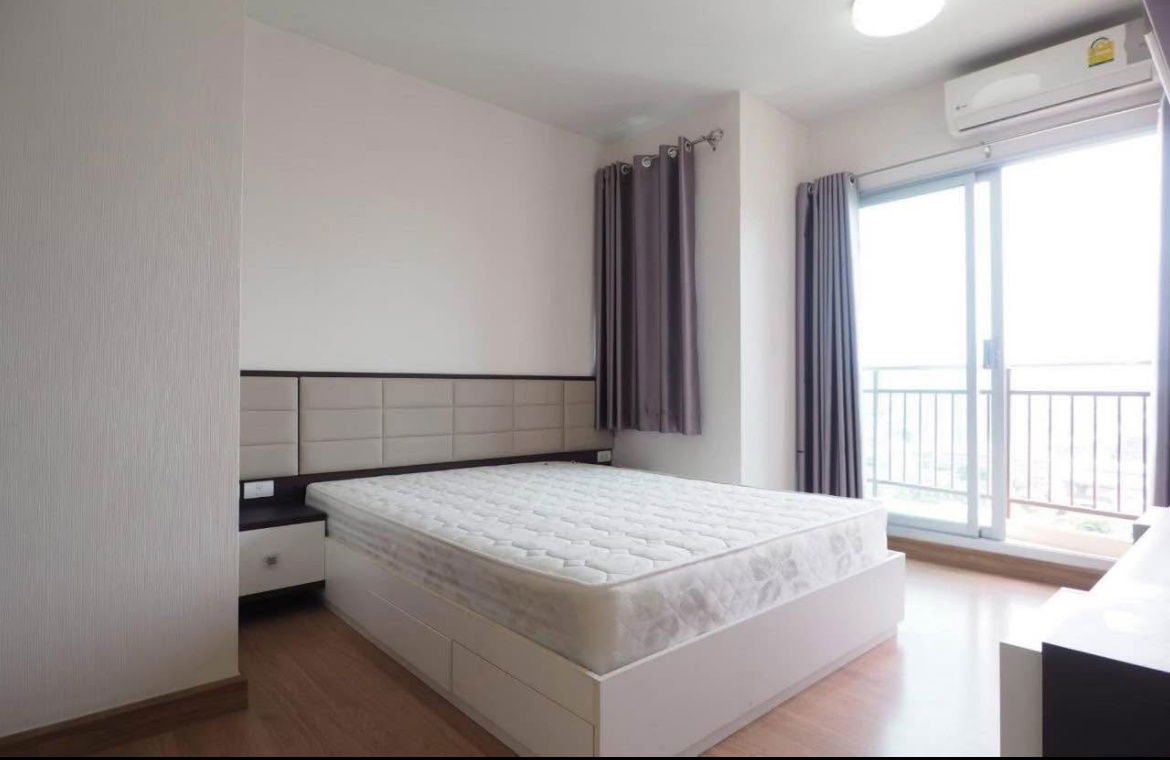 picture #R5150 Condo for rent Supalai Veranda Ratchawipha-Pracha Chuen - 2/10