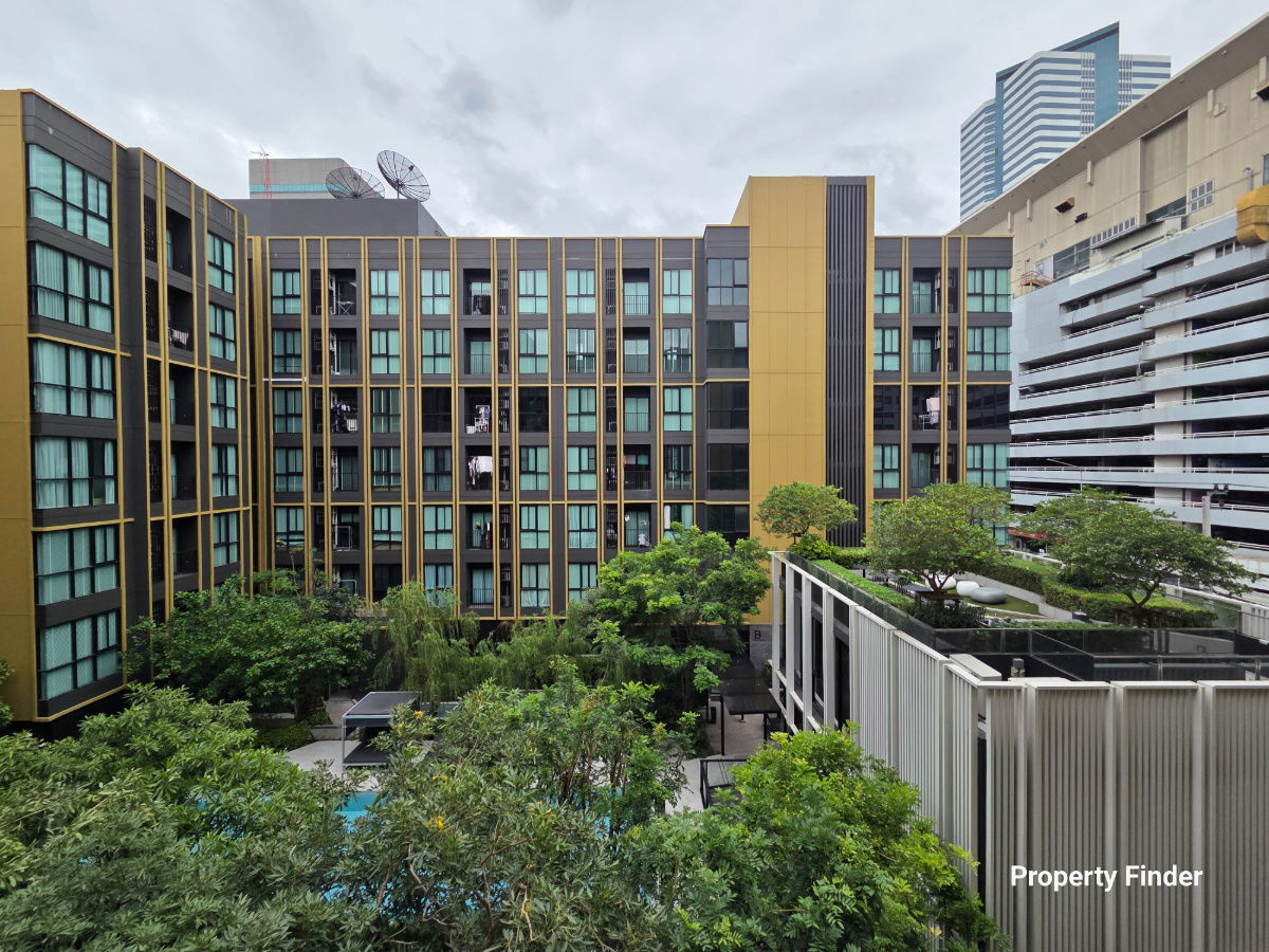 รูป Rds-4982   ให้เช่าคอนโด นิว โนเบิล เซ็นเตอร์ บางนา นัดชมห้อง ■ line : @propertybkk4 - รูปที่ 13/14