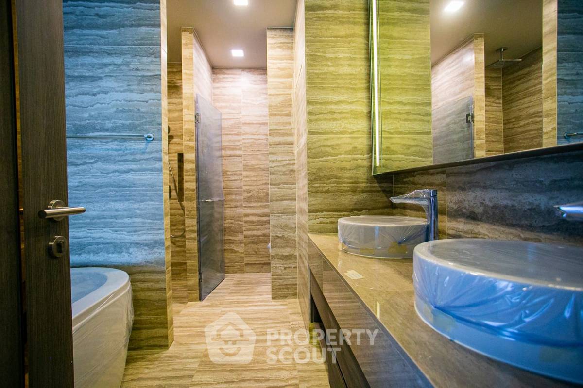 รูป คอนโด 3-ห้องนอน ที่ เซเลส อโศก ใกล้ MRT สุขุมวิท (ID 513040) - รูปที่ 13/15