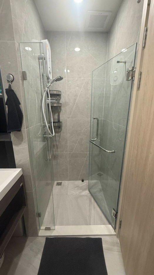 picture Noble Nue District R9  | Near MRT Rama 9 Tower R - 14/18