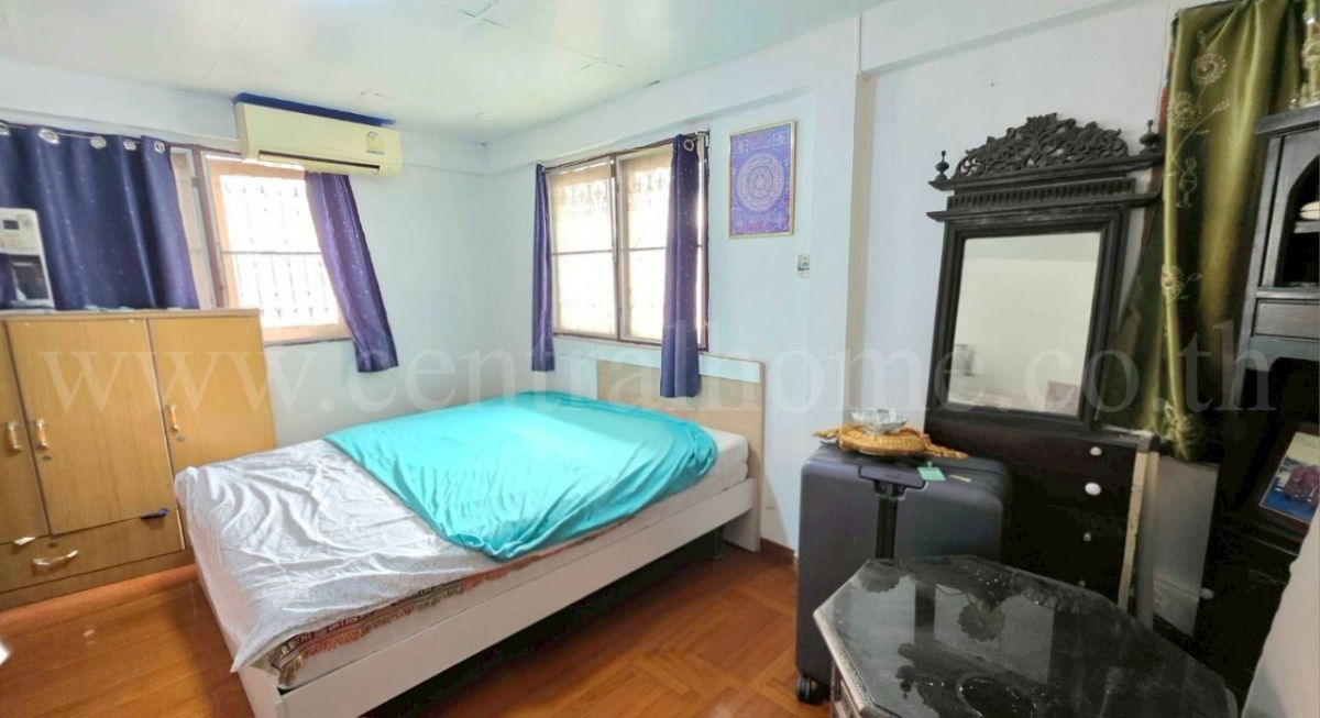 รูป บ้านเดี่ยว สุขุมวิท 65 ซอยชัยพฤกษ์ ใกล้ BTS เอกมัย - รูปที่ 17/20