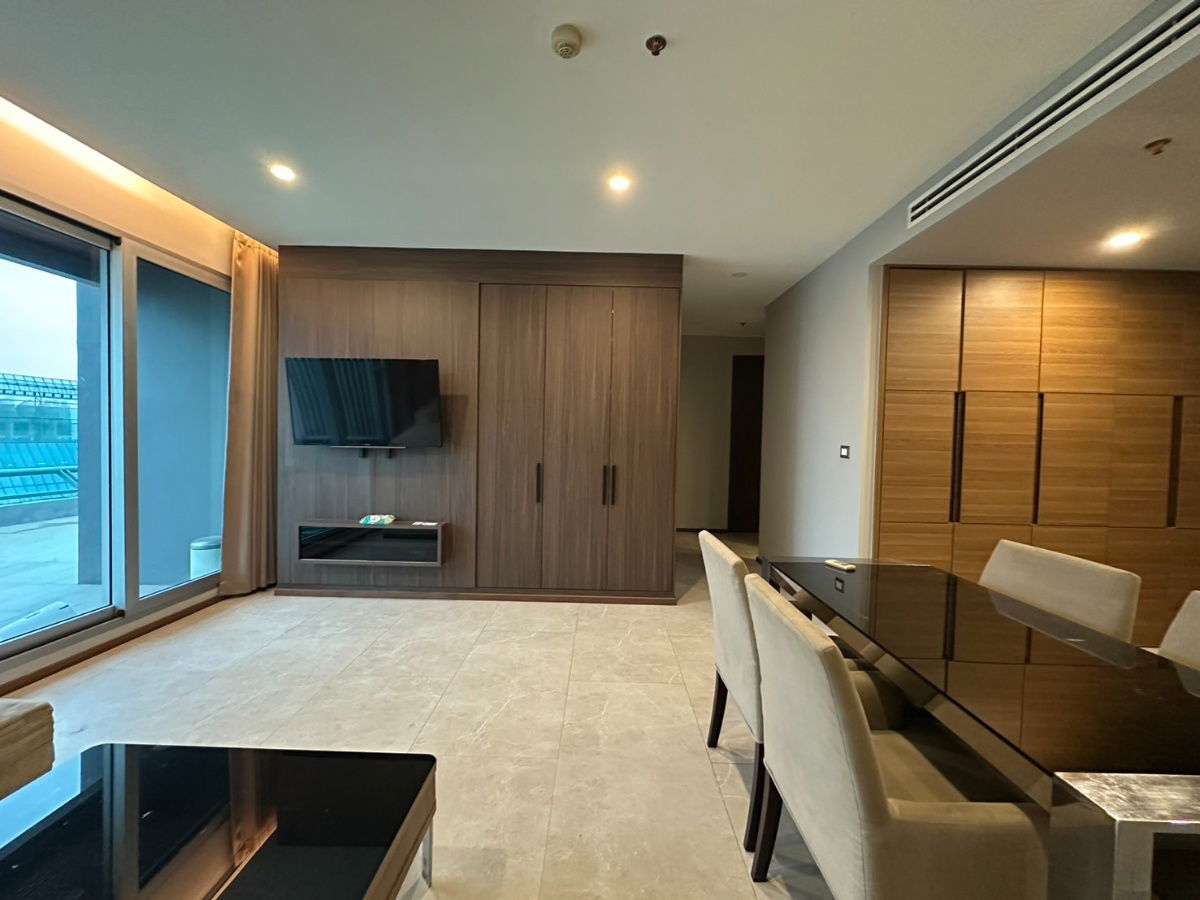 รูป เจ้าหน้าที่โครงการ🌇เช่า ดิ แอดเดรส อโศก 63,000บาท【124.sqm 2ห้องนอน 2ห้องอาบน้ำ🏡วิวโล่งชั้นสูง】 - รูปที่ 22/40