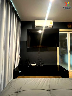 Condos for rent HomePro Plus Phoen Chit : 🔥🔥🔥 For Rent Condo , Kris Garden Rama 9 , Bang Kapi , Huai Khwang , Bangkok , CX-125273 ✅ Live chat with us ADD LINE @connexproperty ✅ 🔥🔥🔥