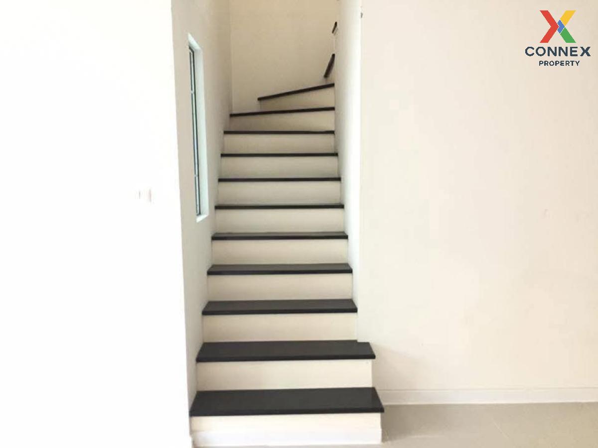 รูป ขายทาวน์เฮ้าส์/ทาวน์โฮม  บ้านพฤกษา 83 บรมราชชนนี-สาย 5 ศาลายา พุทธมณฑล นครปฐม CX-124965 ✅ ทักไลน์ @connexproperty ตอบทันที ทีมงานมืออาชีพ ✅  - รูปที่ 8/12
