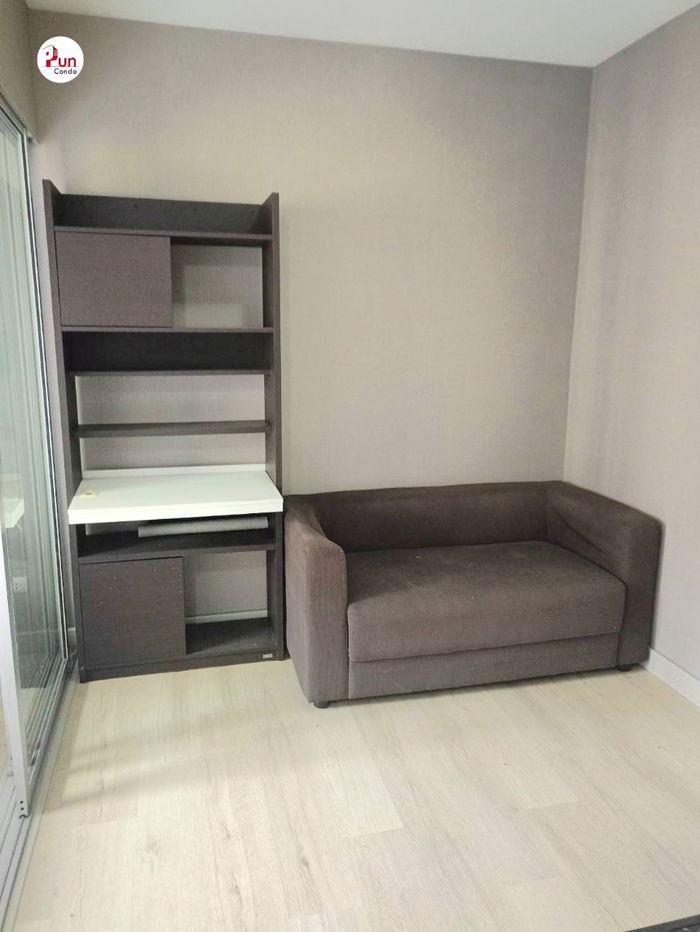 picture Plum Condo Park Rangsit For Rent. - 4/23