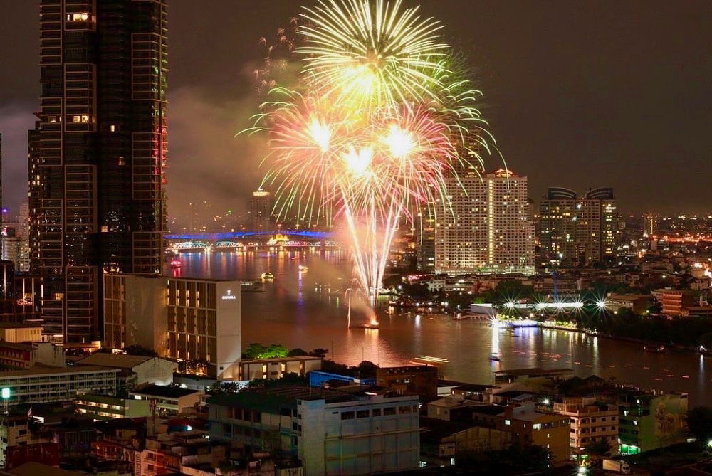 รูป Rhythm Sathorn (ริธึ่ม สาทร) 1 ห้องนอน 1 ห้องน้ำ - รูปที่ 11/14