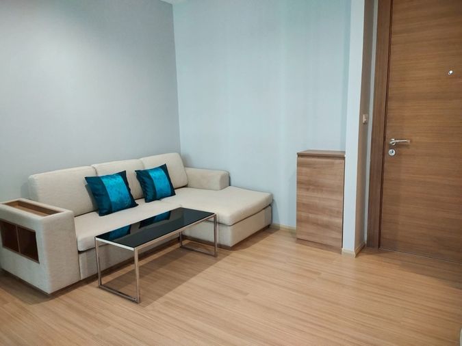 Rhythm Ratchada Huaikwang 💥✨ 1 bed 36 sq.m.17,000 ติด Mrt ห้วยขวาง