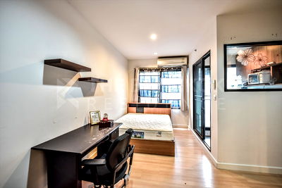 Condos for sale Sathon : The Seed Mingle Near BTS CHONG NONSI