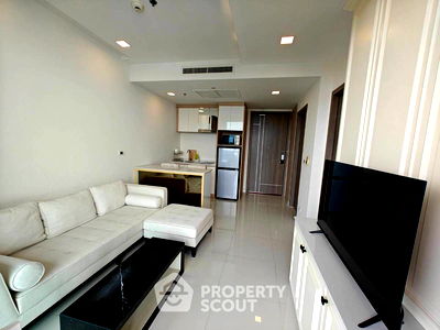 Condos for sale Bang Sarey Beach : 1-BR Condo at Del Mare Condominium close to Bangsaray (ID 2204557)