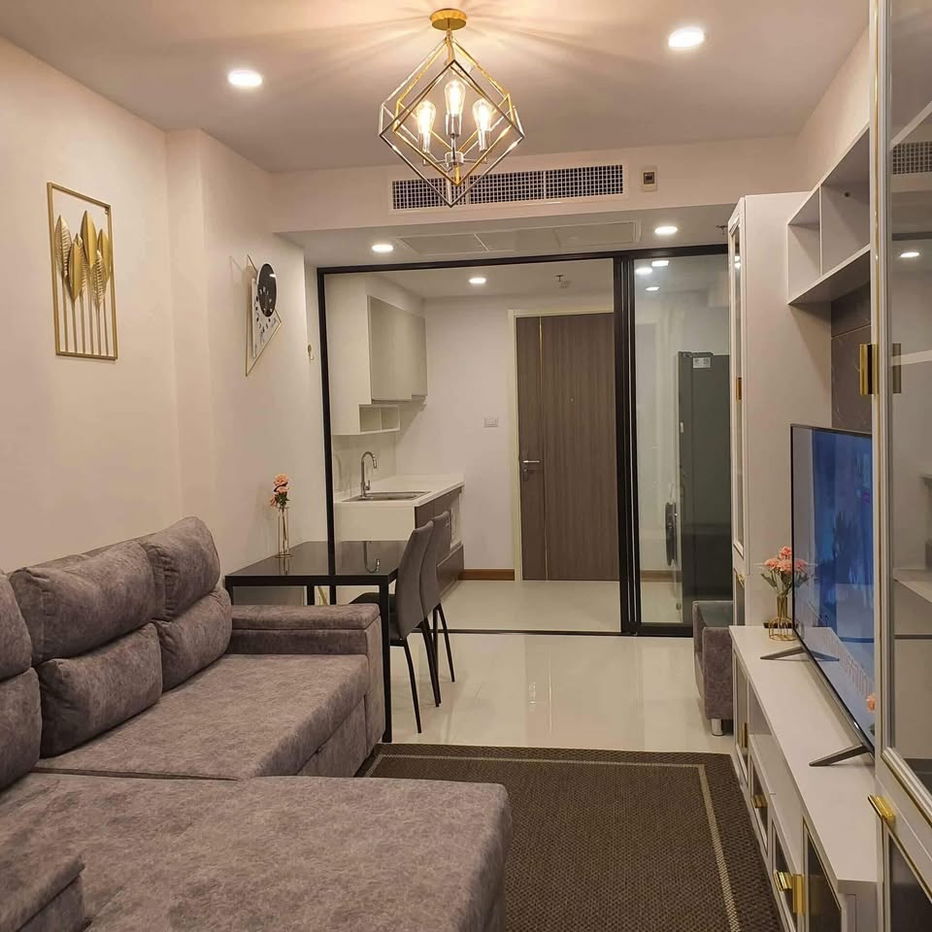 picture Supalai Premier Charoen Nakhon | Near BTS Khlong San - 4/14