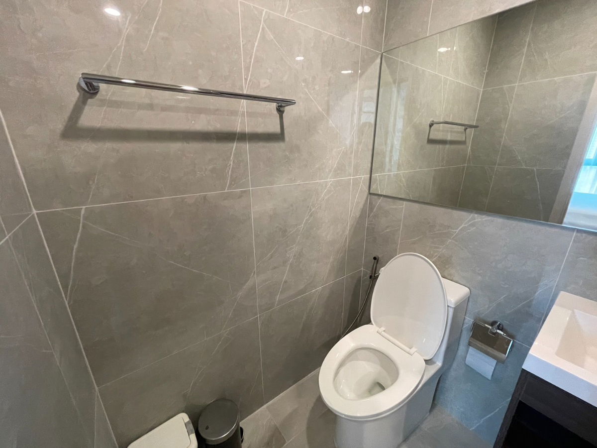 picture Noble Nue District R9  | Near MRT Rama 9 Tower R - 17/18