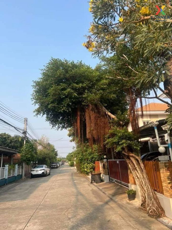 รูป ขายบ้าน  พฤกษาวิลเลจ 6 พระราม 2 – บางขุนเทียนชายทะเล พันท้ายนรสิงห์ เมืองสมุทรสาคร สมุทรสาคร CX-125417 ✅ ทักไลน์ @connexproperty ตอบทันที ทีมงานมืออาชีพ ✅  - รูปที่ 2/8