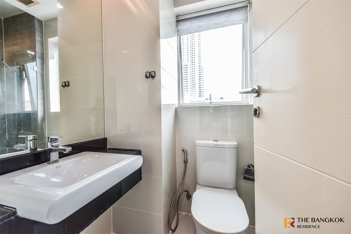 picture Ideo Verve Ratchaprarop near Airport Rail Link Ratchaprarop Station Luxury Unit, Ready for You Without the Wait - 5/10