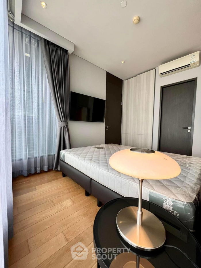 รูป คอนโด 1-ห้องนอน ที่ เดอะ ลุมพินี 24 ใกล้ BTS พร้อมพงษ์ (ID 1557102) - รูปที่ 7/14