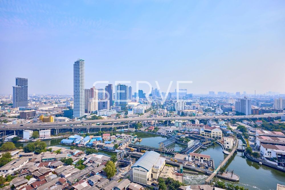 รูป Nice Room 2 Beds 1 Bath 49 sq.m. Good Location BTS Phra Khanong 600 m. / Condo For Rent -Life Sukhumvit 48 - รูปที่ 6/19