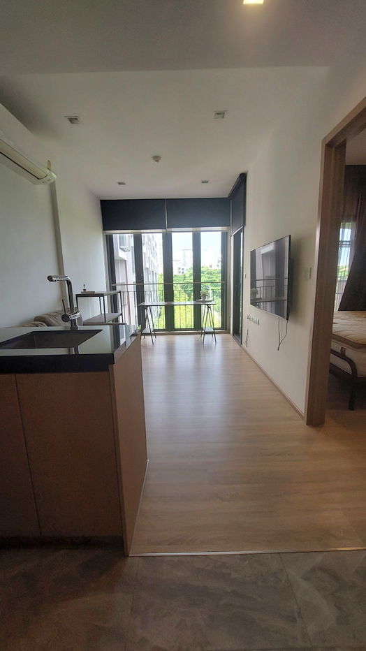 รูป ให้เช่าคอนโด 1ห้องนอน วิวดี ที่ Artemis Sukhumvit77 Btsอ่อนนุช - รูปที่ 5/11